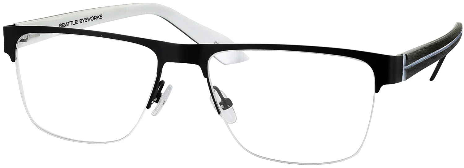 Seattle Eyeworks 966 Computer Style Progressive - Image 9