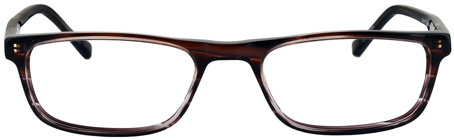 Seattle Eyeworks 968 Single Vision Half Frame - Image 10