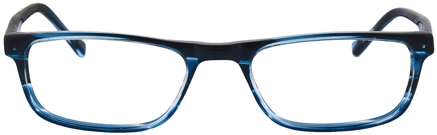 Seattle Eyeworks 968 Single Vision Half Frame - Image 2
