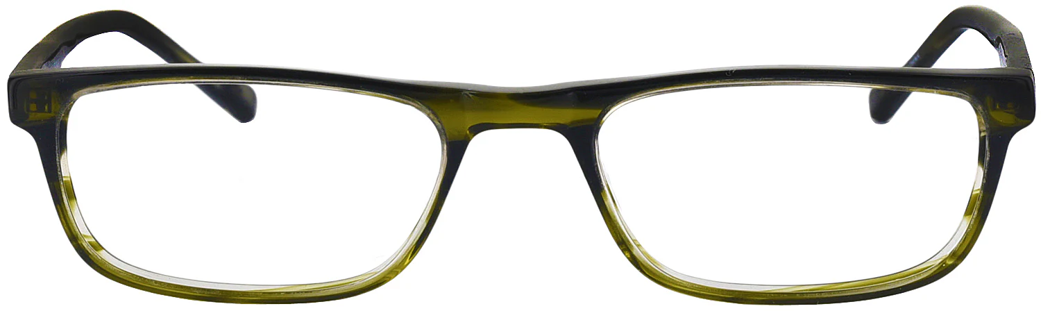 Seattle Eyeworks 968 Single Vision Half Frame - Image 6