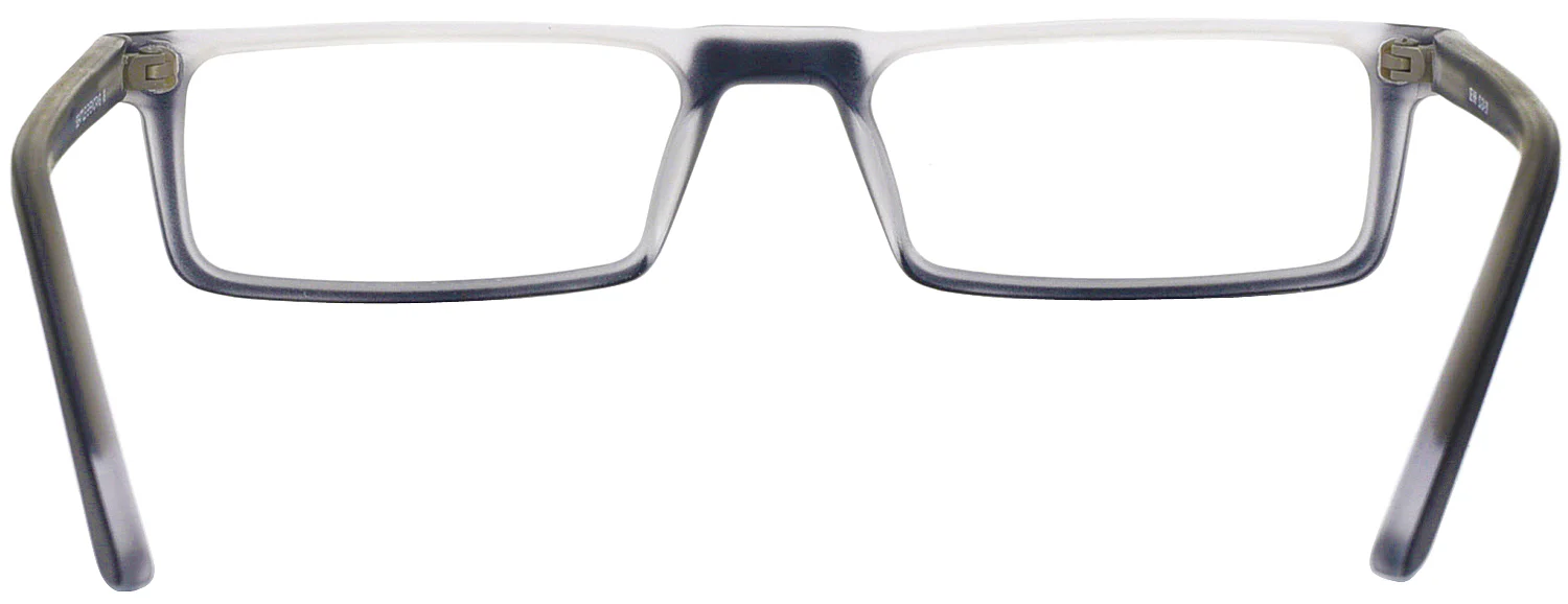 Seattle Eyeworks 969 Single Vision Half Frame - Image 8