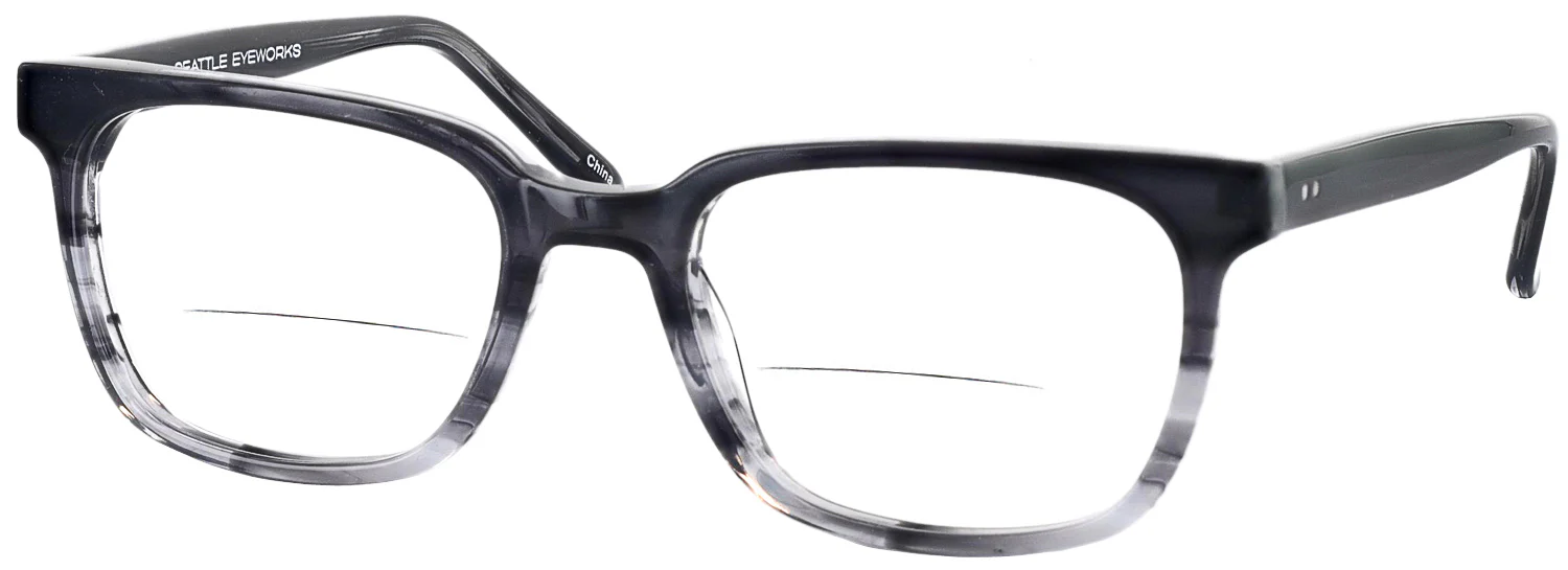 Seattle Eyeworks 970 Bifocal - Image 20