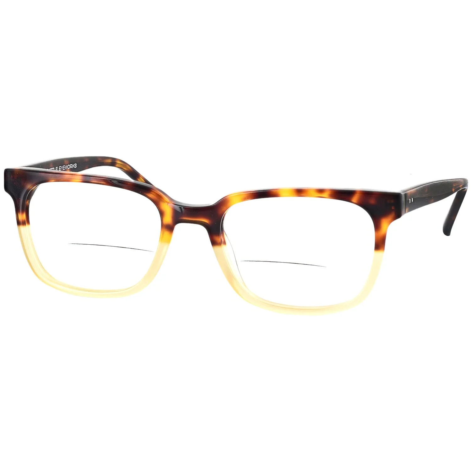 Seattle Eyeworks 970 Bifocal - Image 36