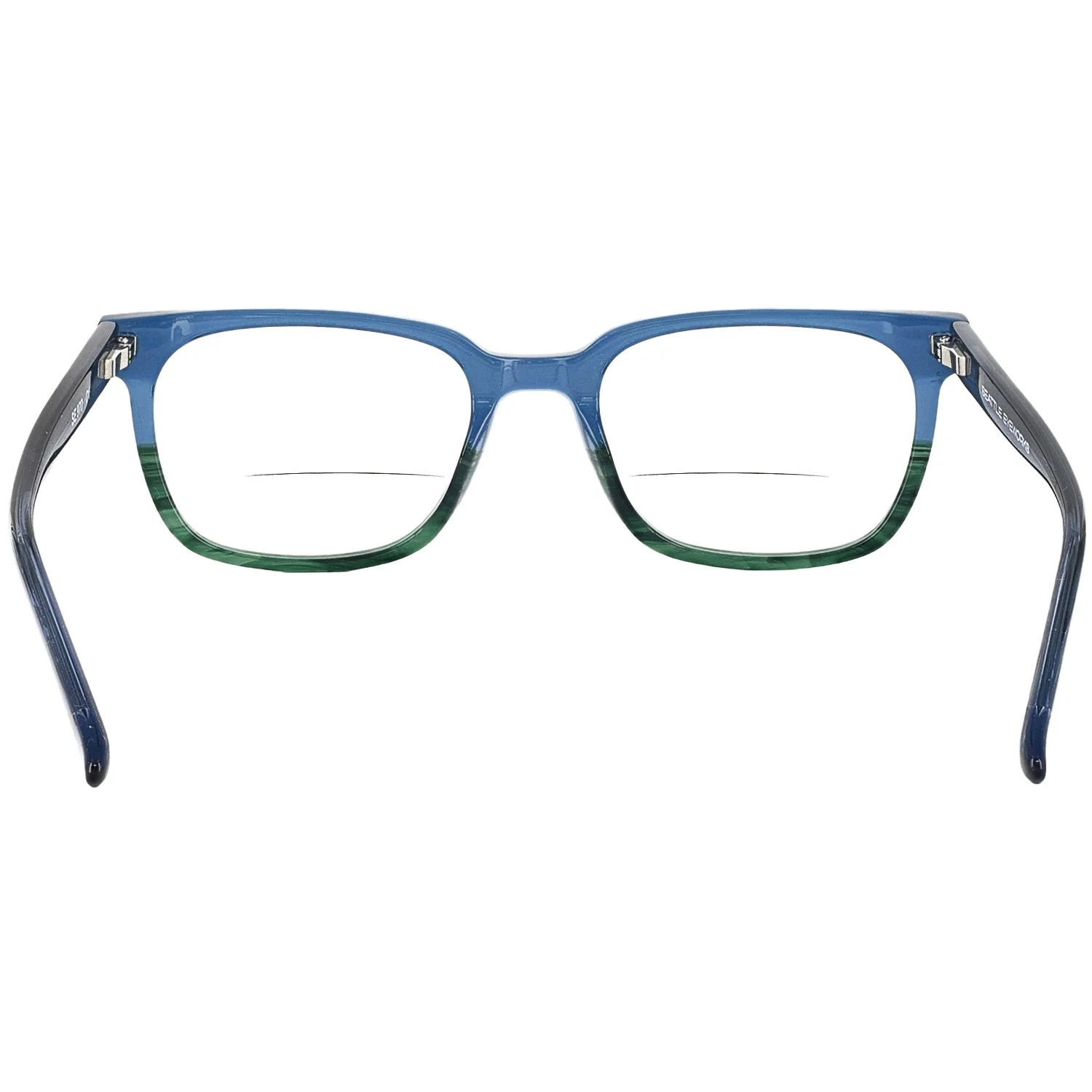 Seattle Eyeworks 970 Bifocal - Image 4