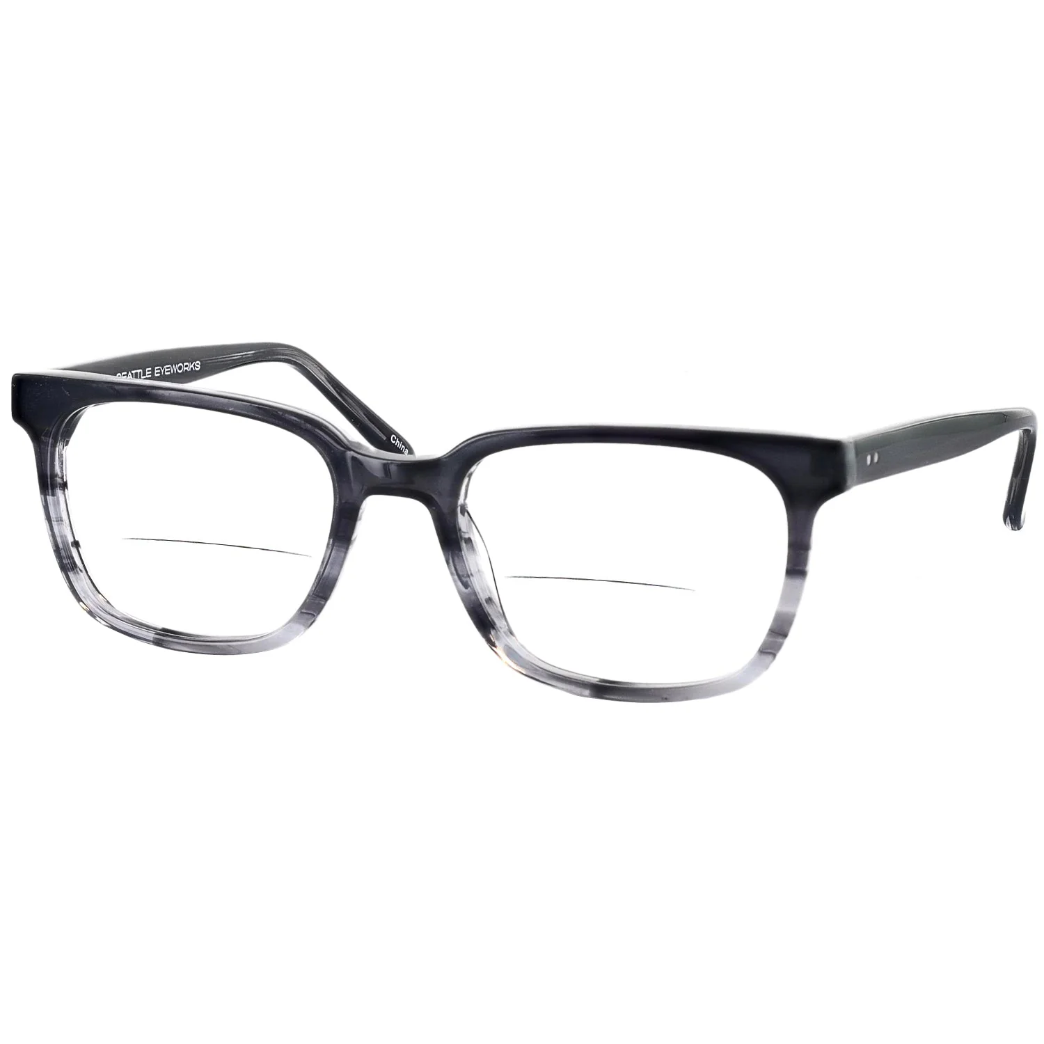 Seattle Eyeworks 970 Bifocal - Image 5