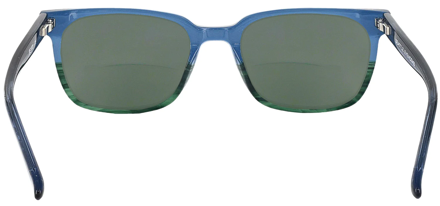 Seattle Eyeworks 970 Bifocal Reading Sunglasses - Image 19