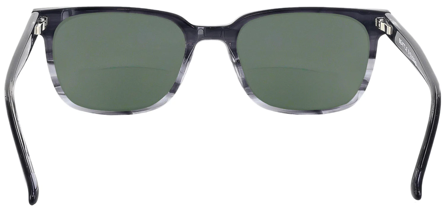 Seattle Eyeworks 970 Bifocal Reading Sunglasses - Image 23