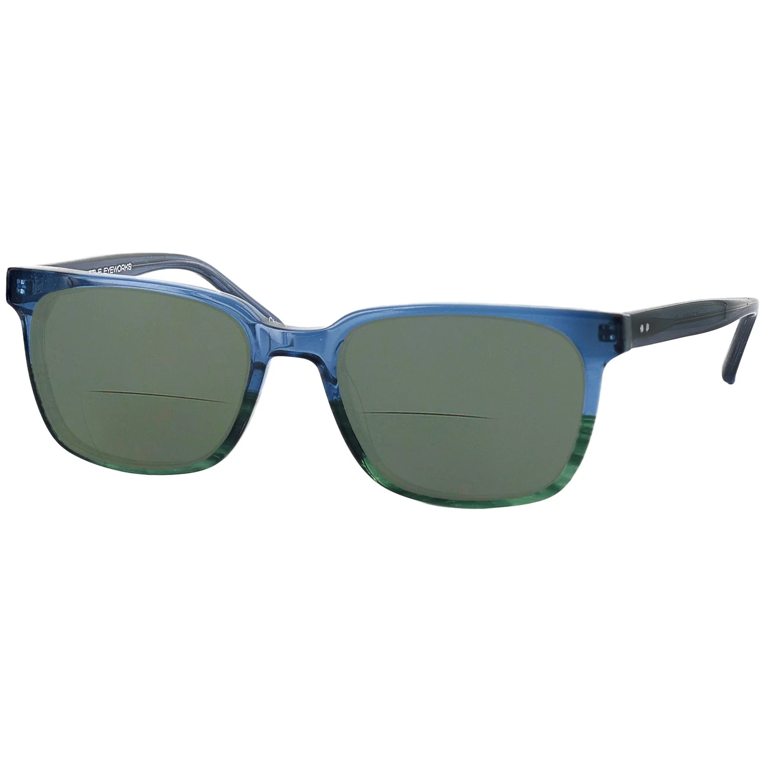 Seattle Eyeworks 970 Bifocal Reading Sunglasses - Image 28