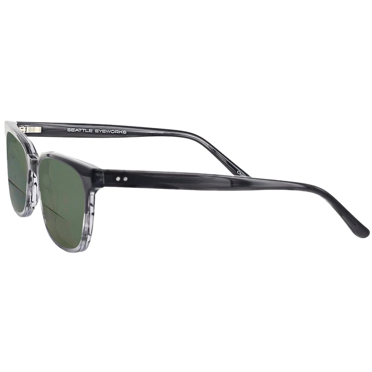 Seattle Eyeworks 970 Bifocal Reading Sunglasses - Image 34
