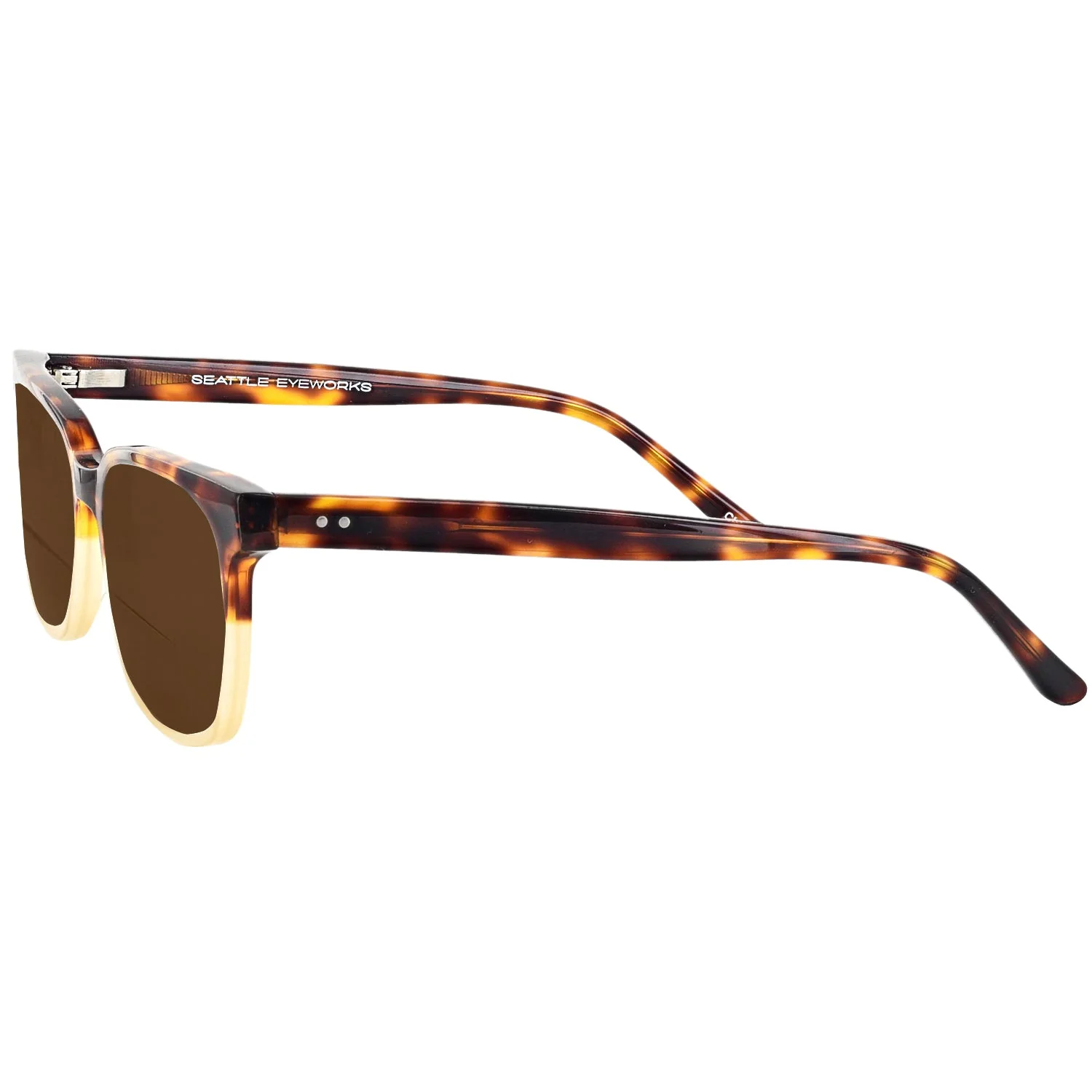 Seattle Eyeworks 970 Bifocal Reading Sunglasses - Image 38