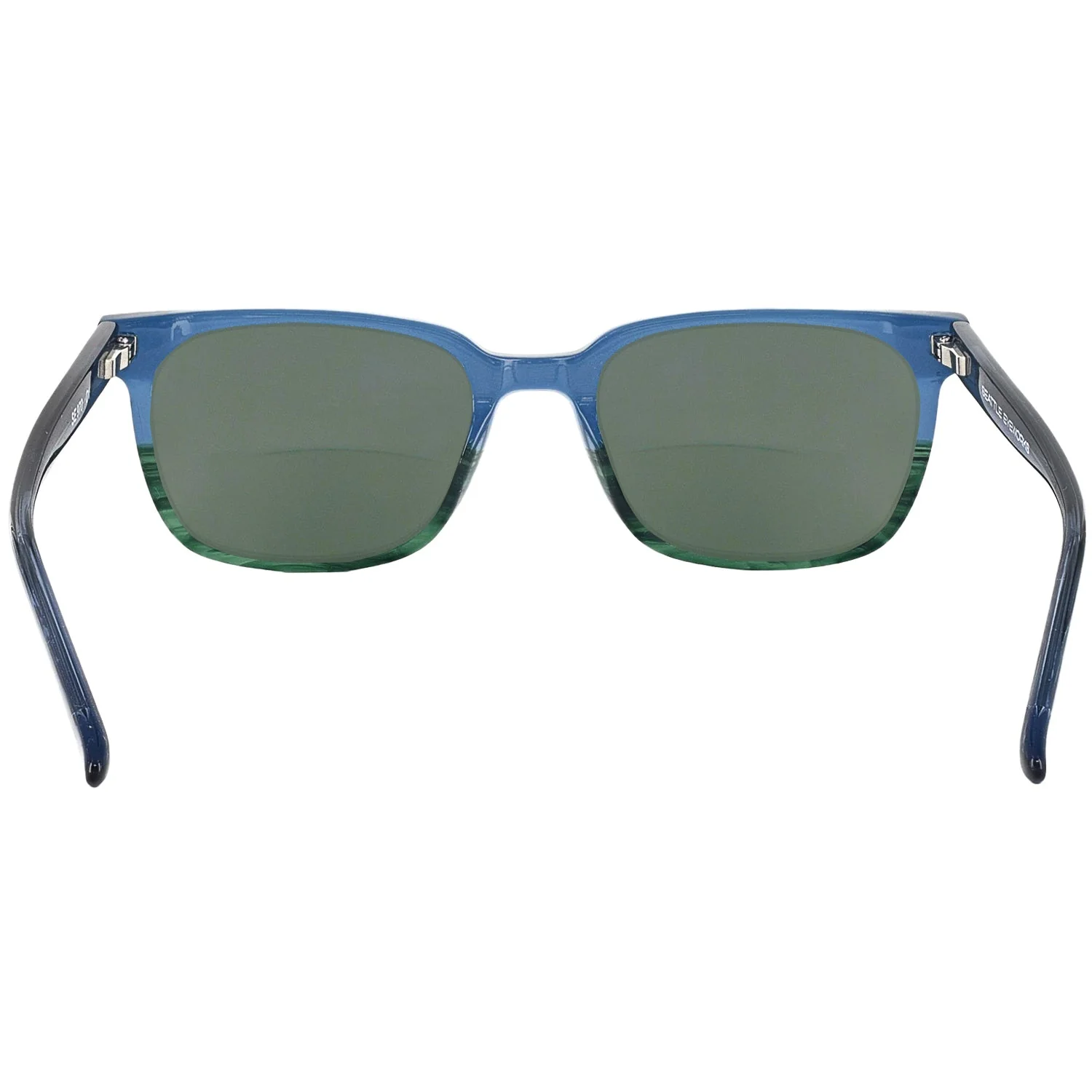Seattle Eyeworks 970 Bifocal Reading Sunglasses - Image 4