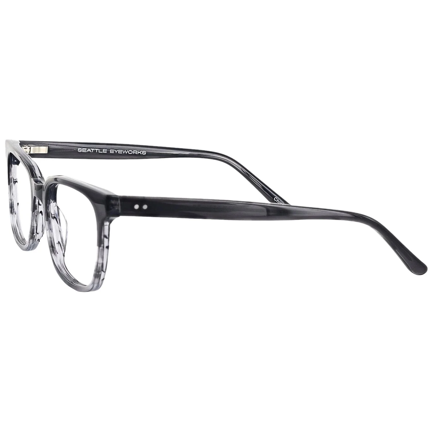 Seattle Eyeworks 970 Computer Style Progressive - Image 34
