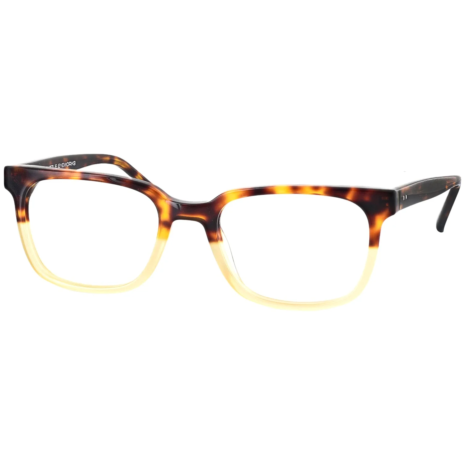 Seattle Eyeworks 970 Computer Style Progressive - Image 9