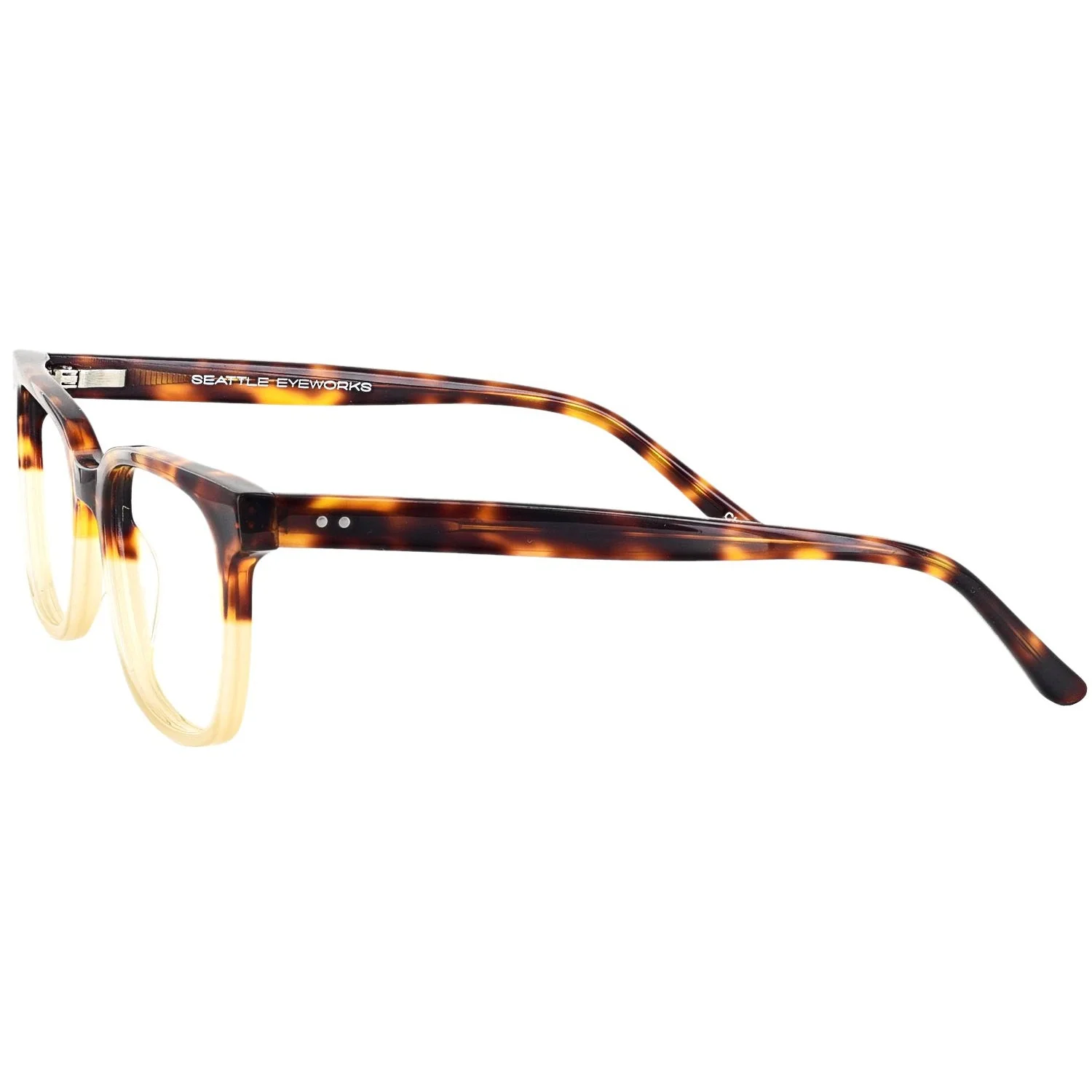 Seattle Eyeworks 970 Progressive No-Lines - Image 11