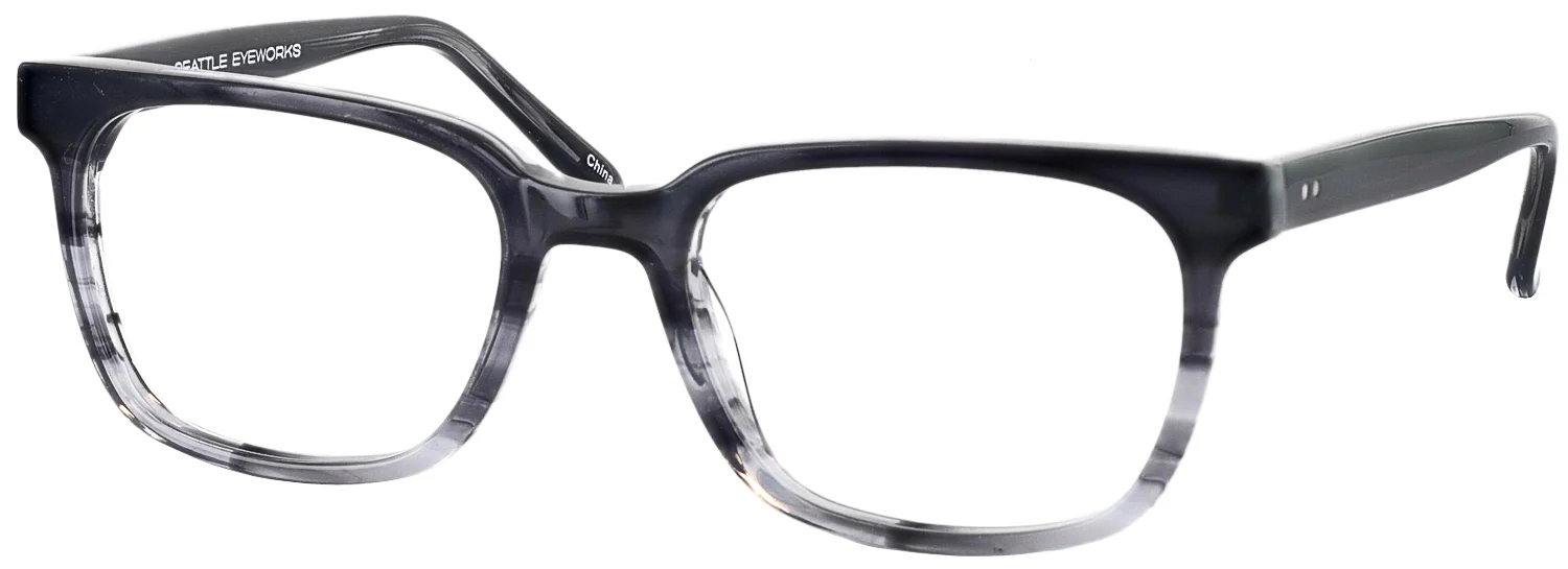 Seattle Eyeworks 970 Progressive No-Lines - Image 20