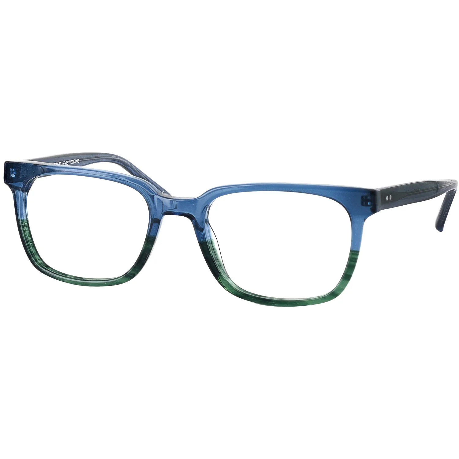 Seattle Eyeworks 970 Progressive No-Lines - Image 28