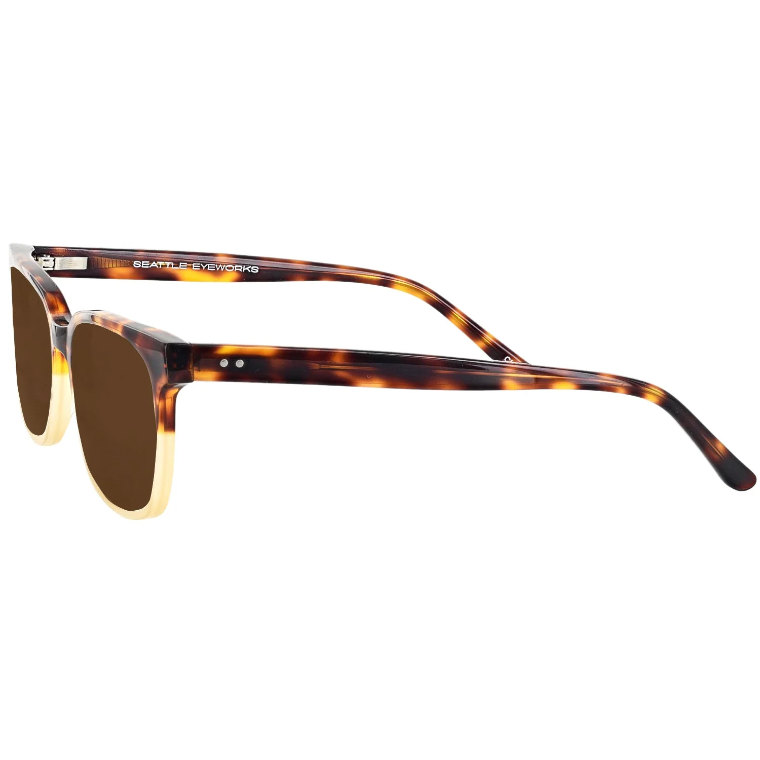 Seattle Eyeworks 970 Progressive Reading Sunglasses - Image 11