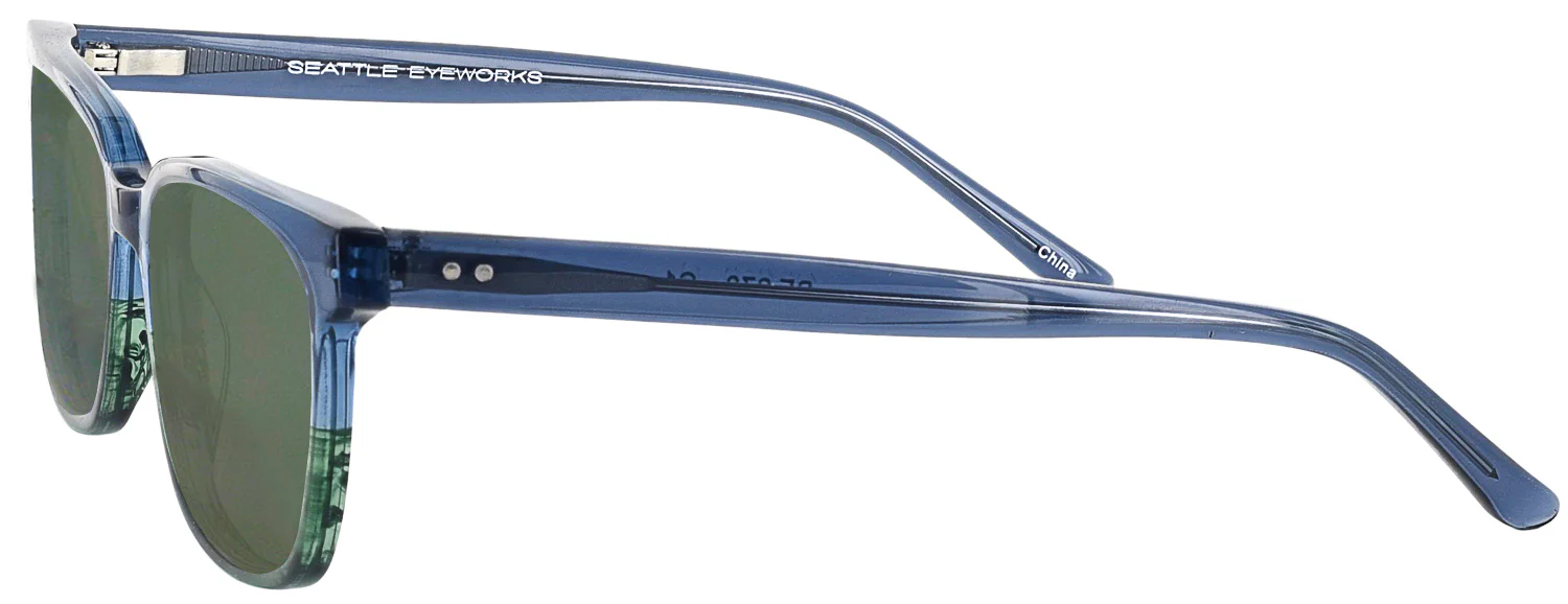 Seattle Eyeworks 970 Progressive Reading Sunglasses - Image 18