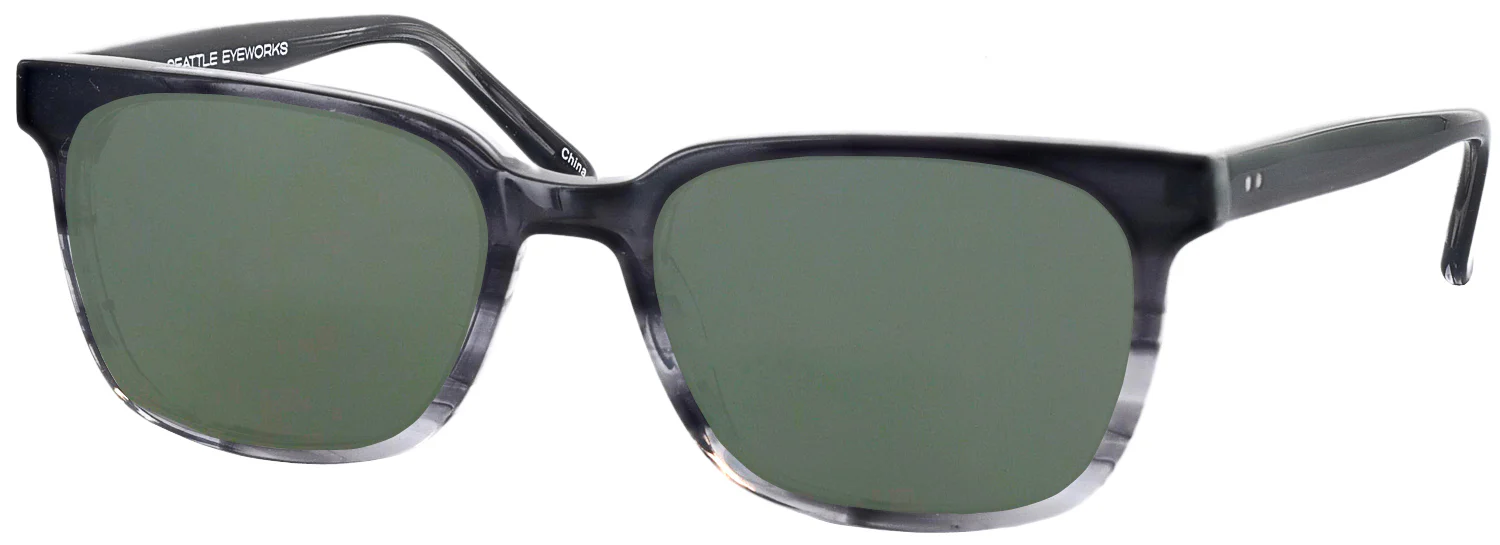 Seattle Eyeworks 970 Progressive Reading Sunglasses - Image 20