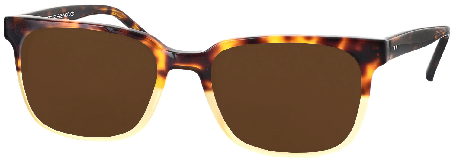 Seattle Eyeworks 970 Progressive Reading Sunglasses - Image 36