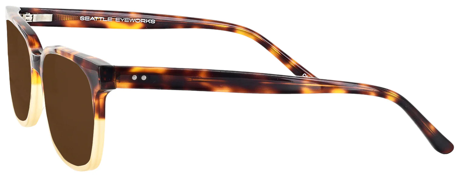 Seattle Eyeworks 970 Progressive Reading Sunglasses - Image 38