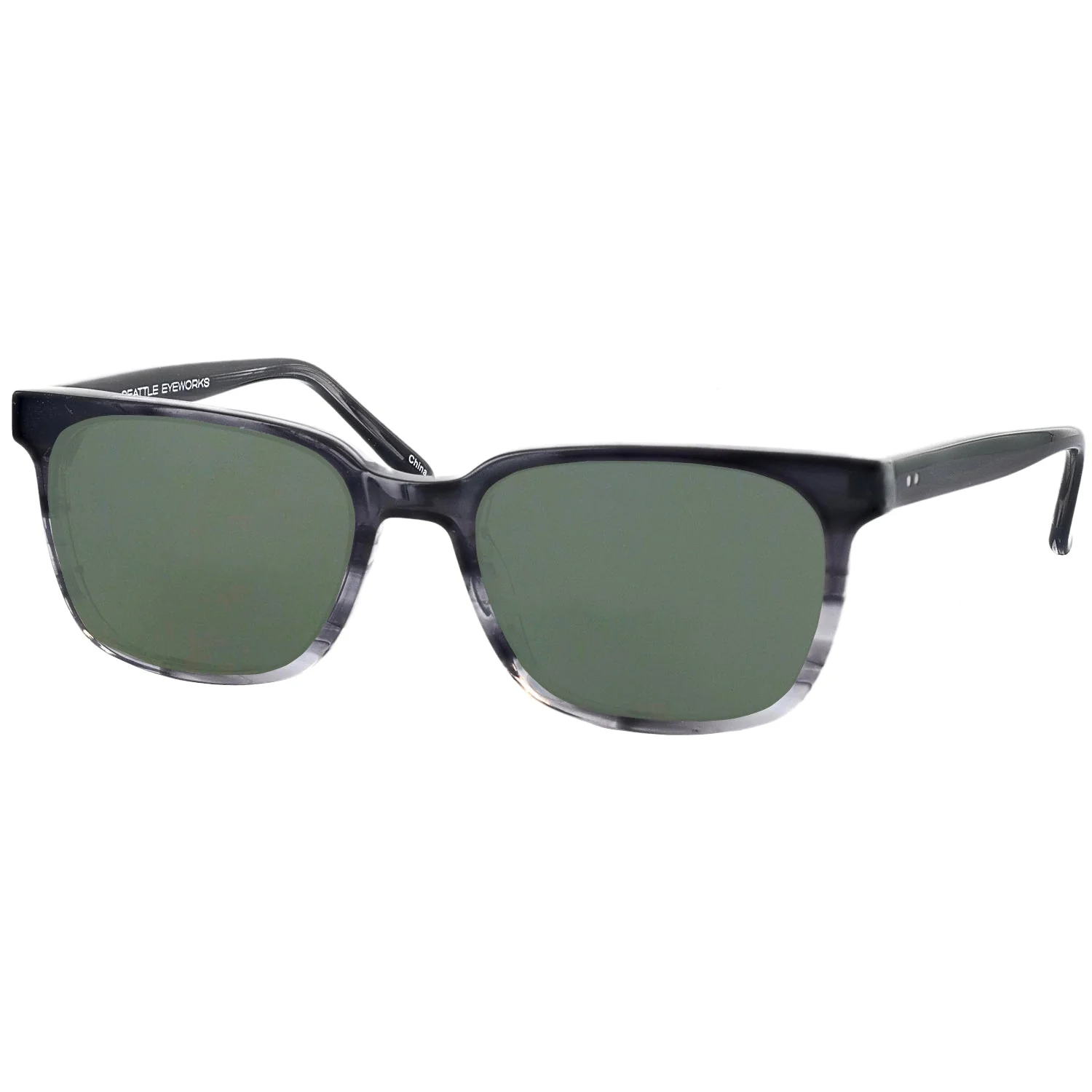 Seattle Eyeworks 970 Progressive Reading Sunglasses - Image 5