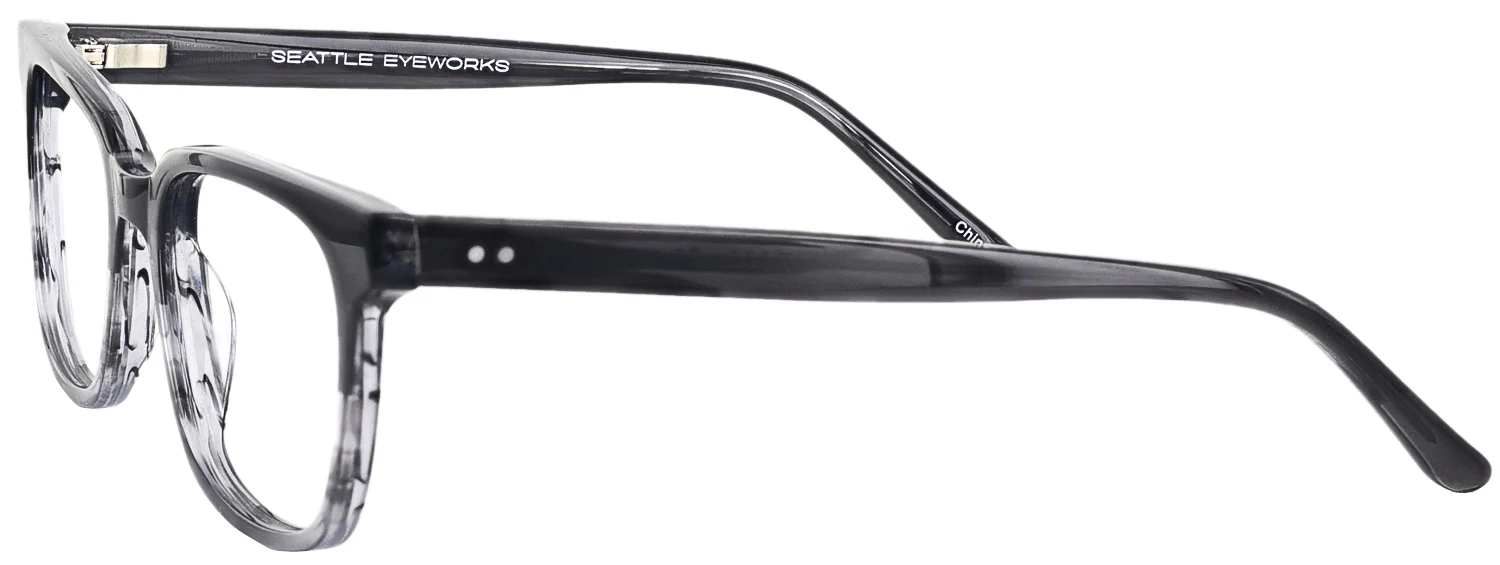 Seattle Eyeworks 970 Single Vision Full Frame - Image 22