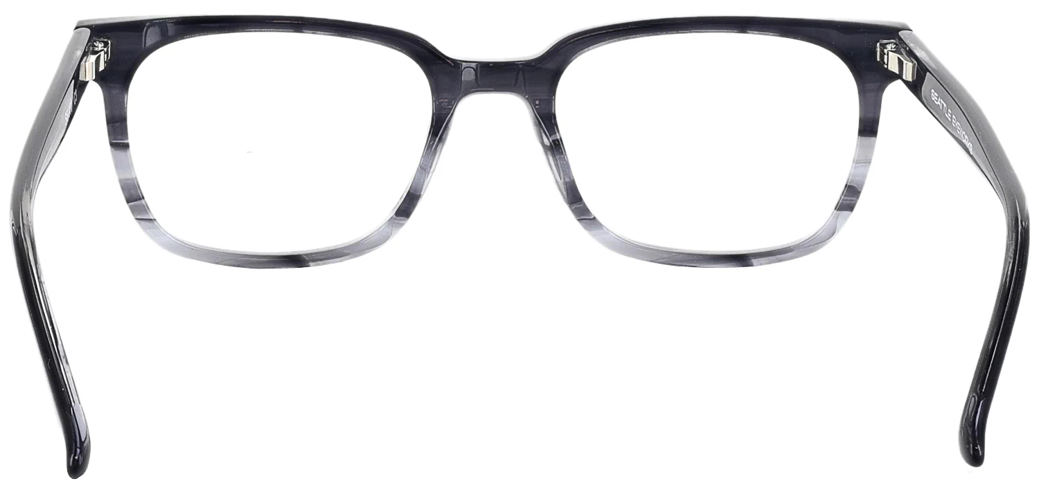 Seattle Eyeworks 970 Single Vision Full Frame - Image 23