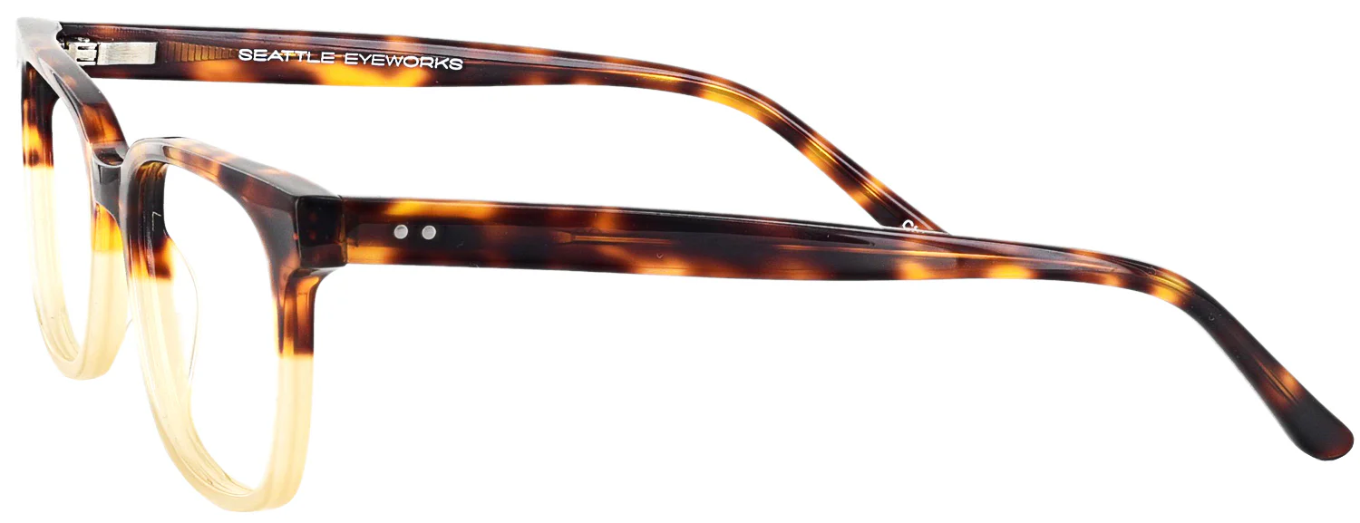 Seattle Eyeworks 970 Single Vision Full Frame - Image 26