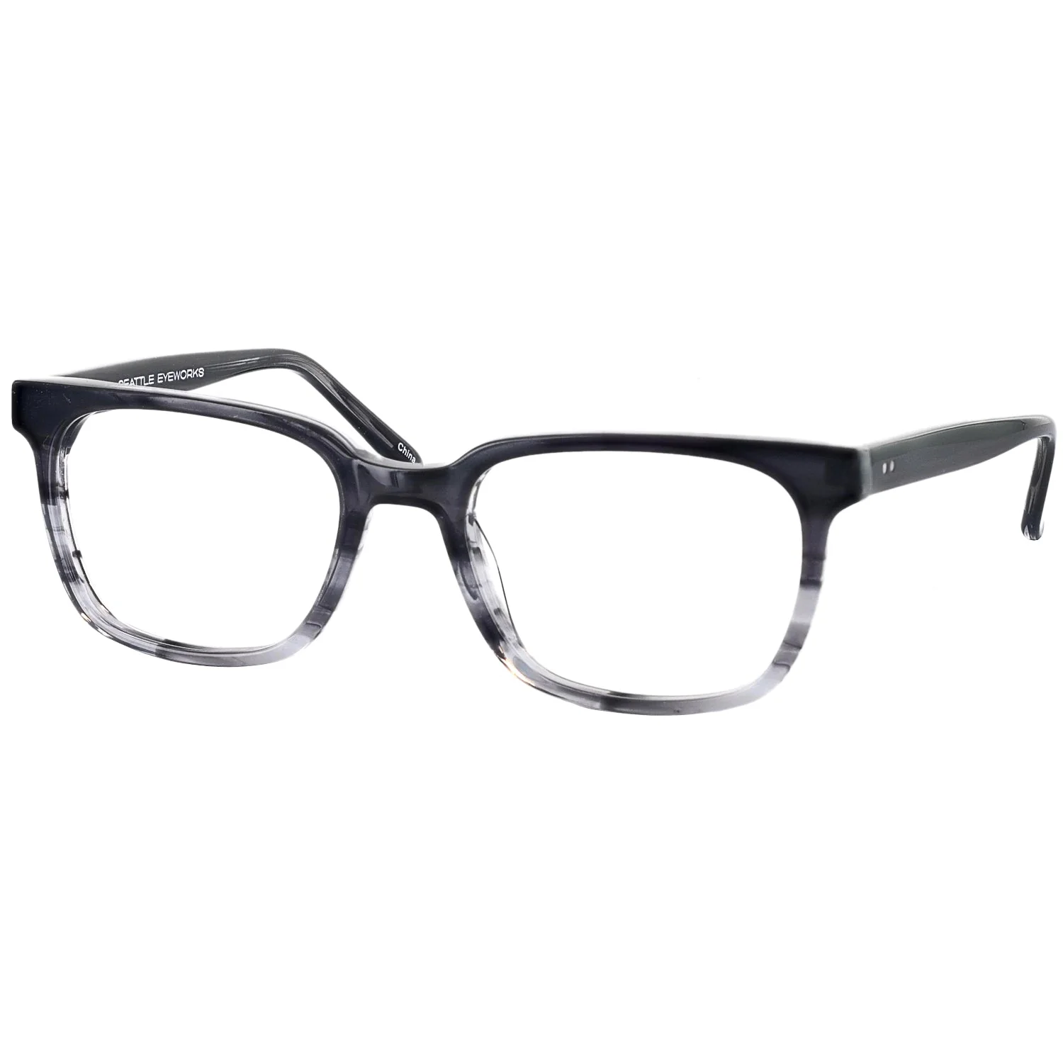 Seattle Eyeworks 970 Single Vision Full Frame - Image 5
