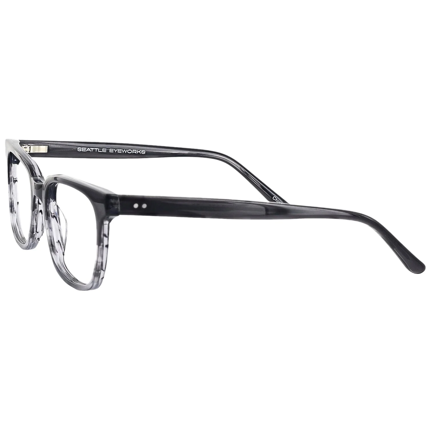 Seattle Eyeworks 970 Single Vision Full Frame - Image 7
