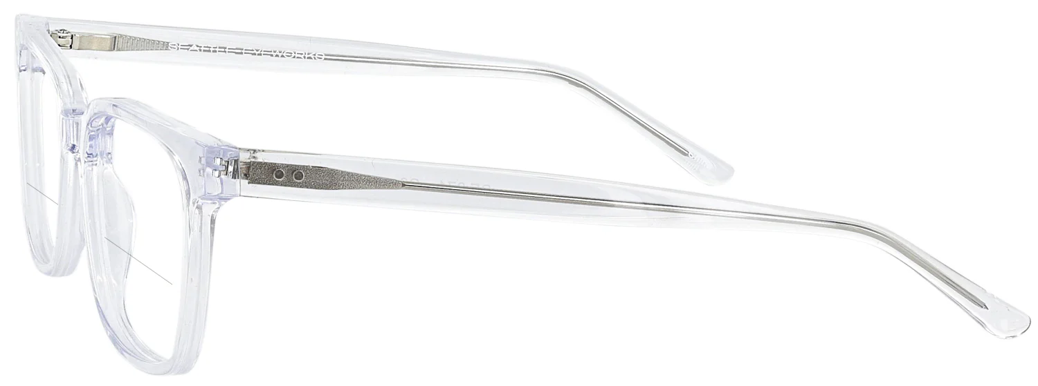 Seattle Eyeworks 971L Bifocal - Image 18