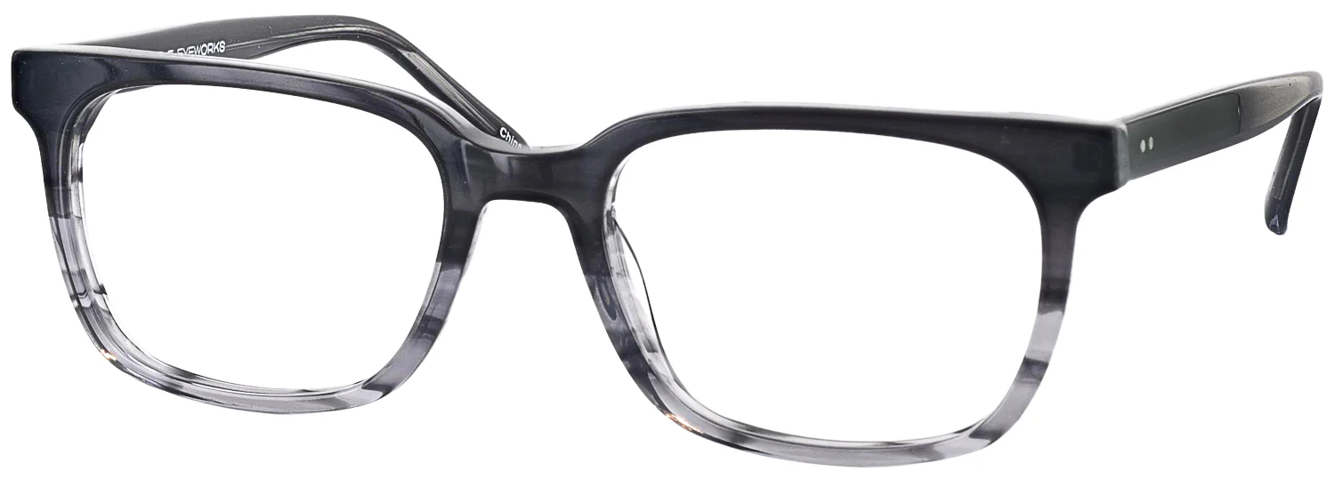 Seattle Eyeworks 971L Bifocal - Image 20