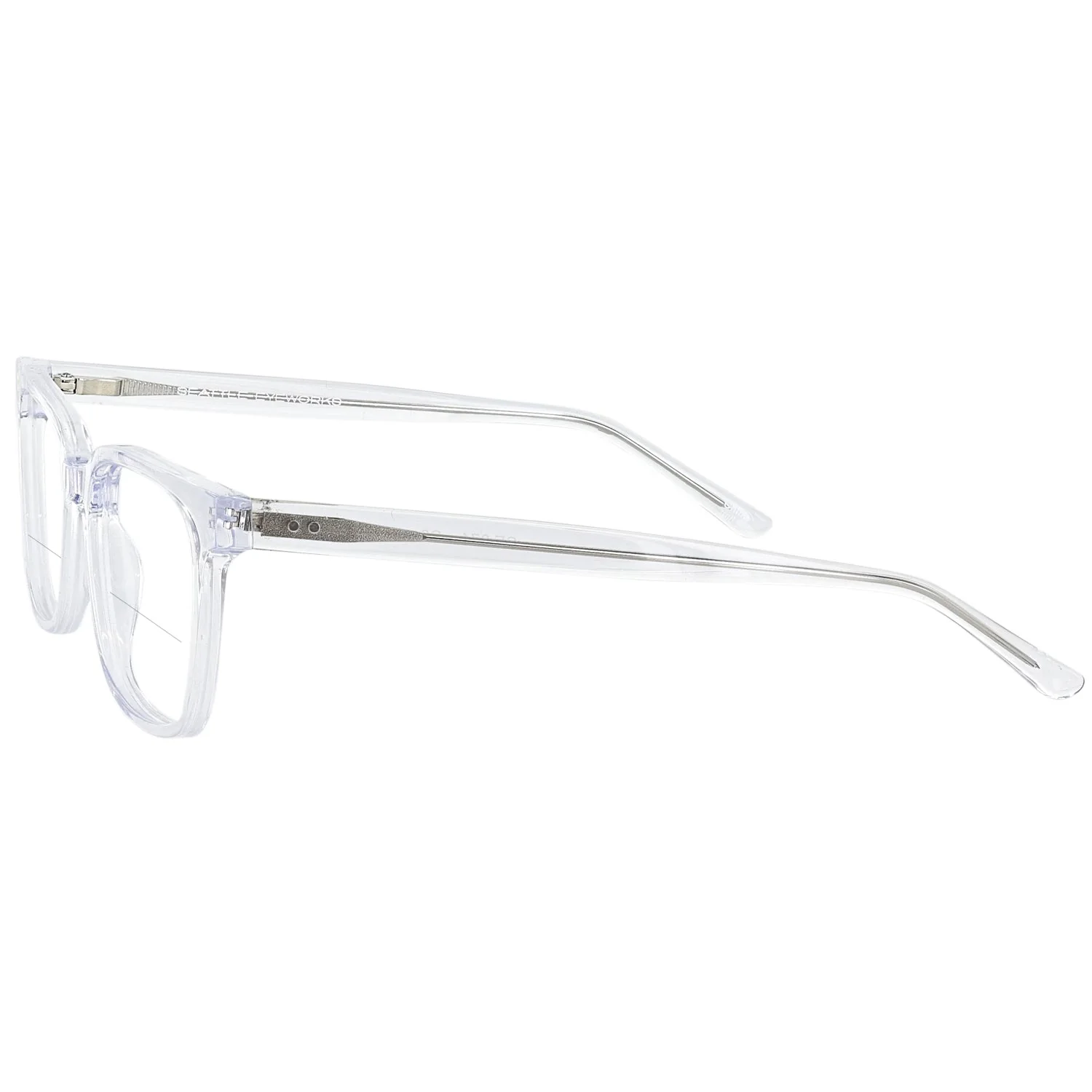 Seattle Eyeworks 971L Bifocal - Image 3