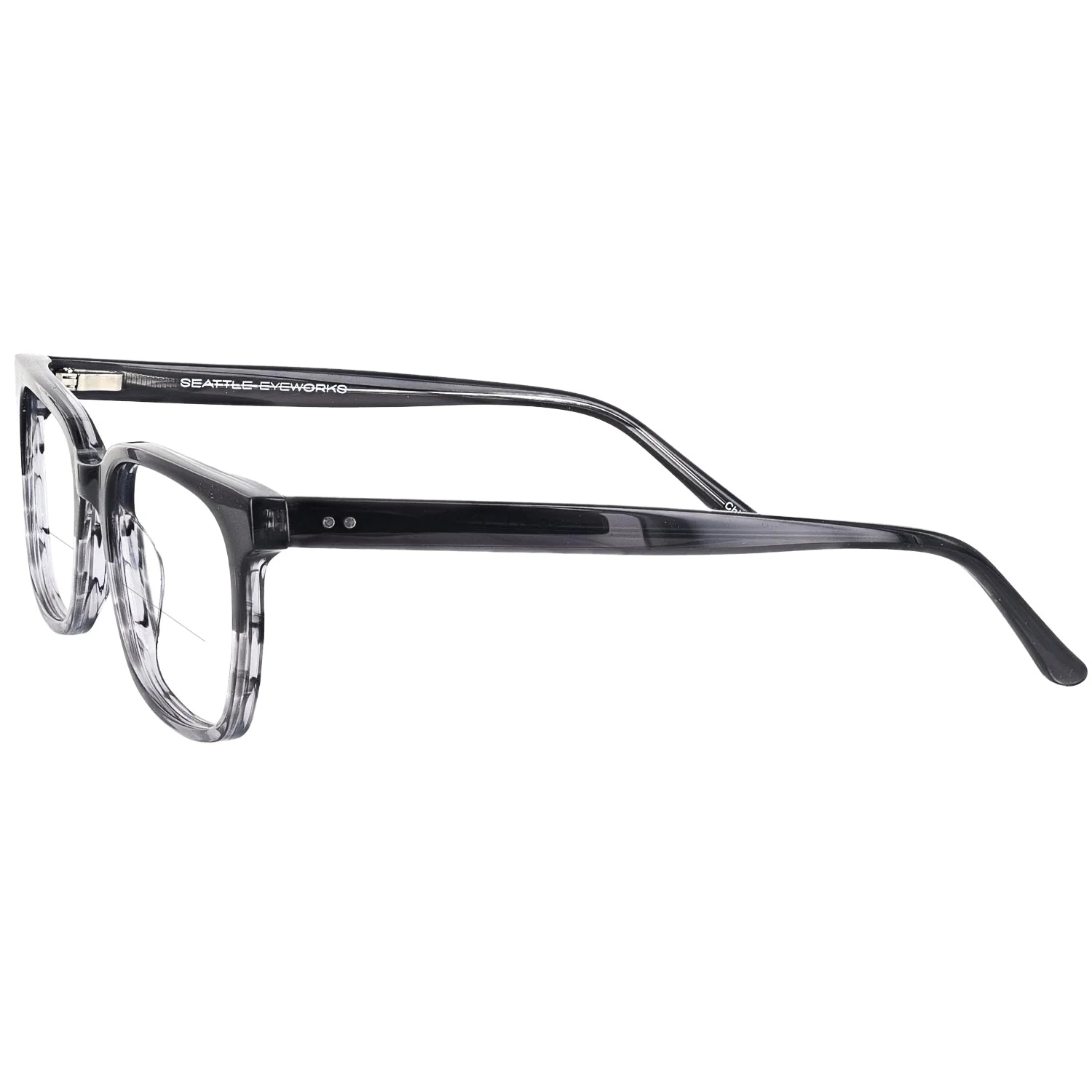 Seattle Eyeworks 971L Bifocal - Image 7