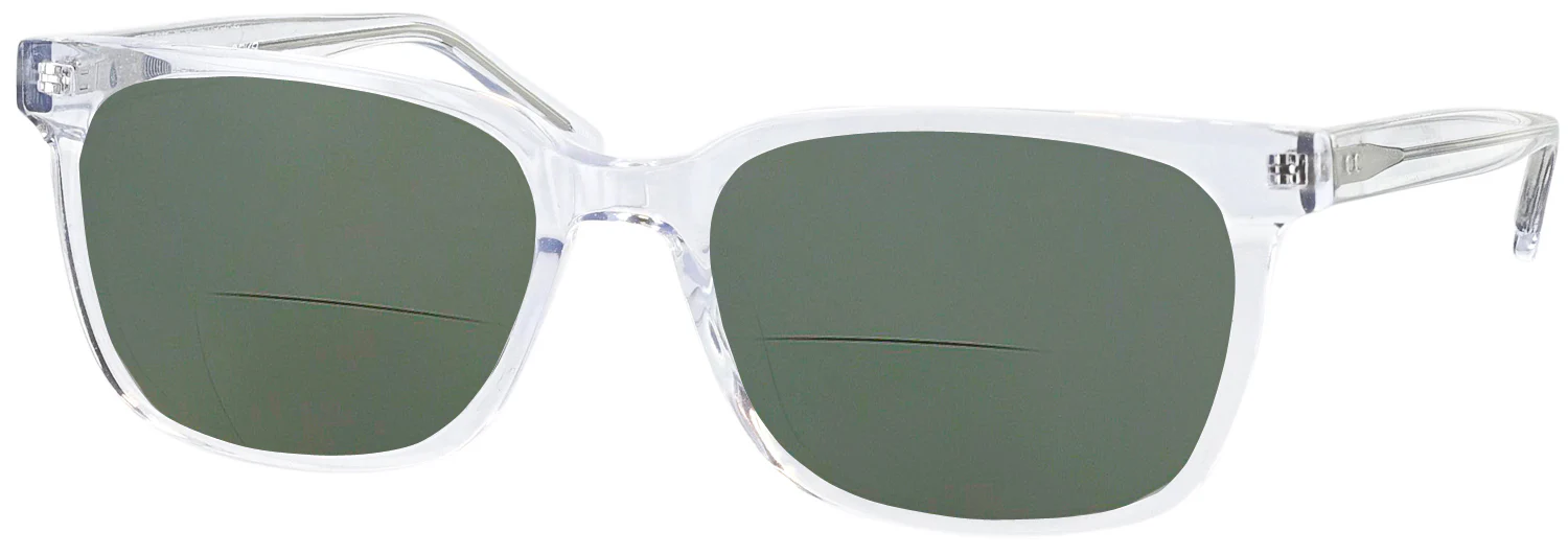 Seattle Eyeworks 971L Bifocal Reading Sunglasses - Image 16