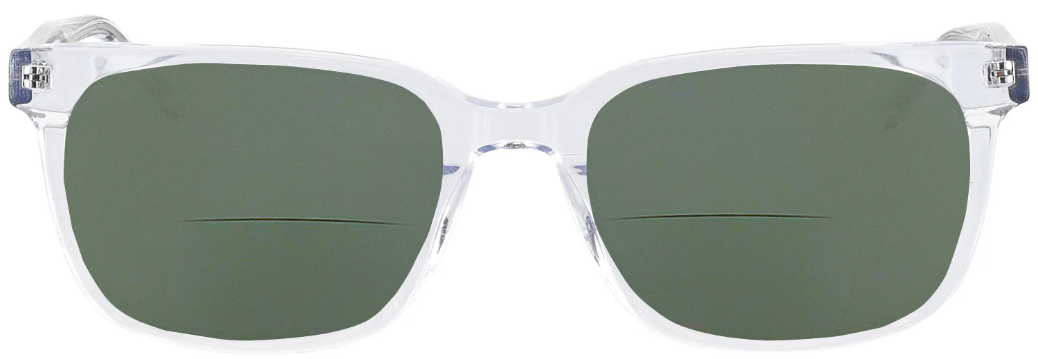 Seattle Eyeworks 971L Bifocal Reading Sunglasses - Image 17