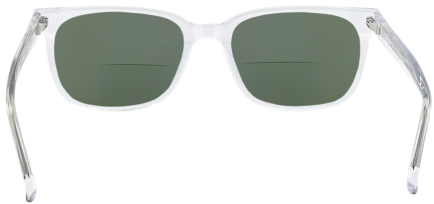 Seattle Eyeworks 971L Bifocal Reading Sunglasses - Image 19