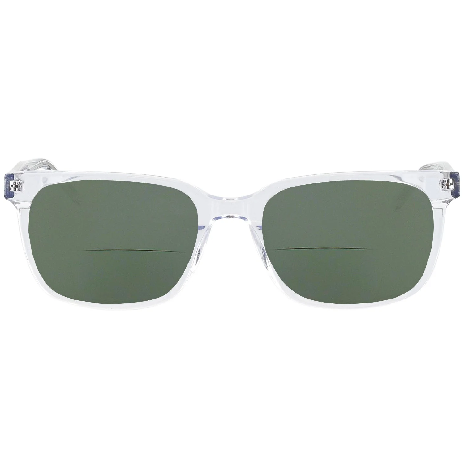 Seattle Eyeworks 971L Bifocal Reading Sunglasses - Image 2