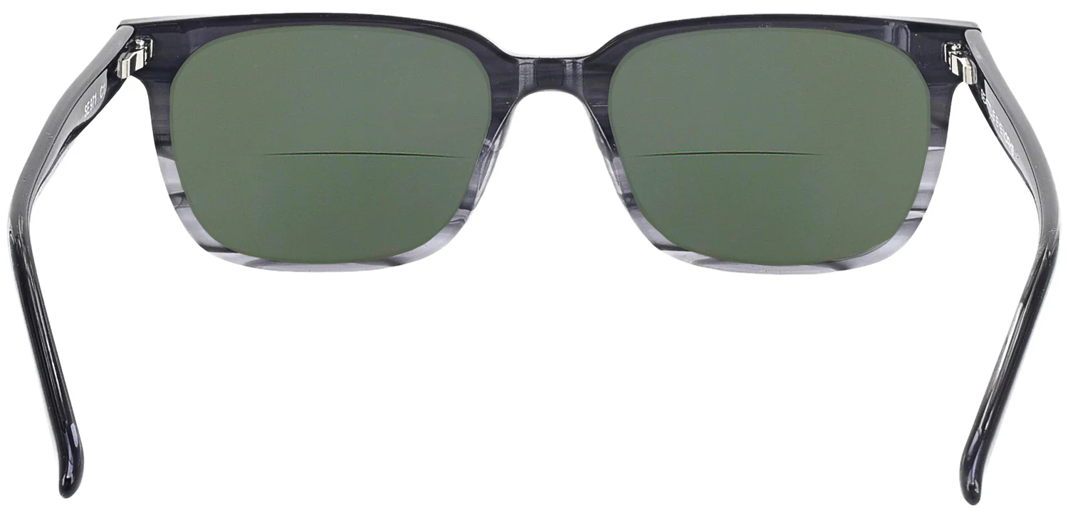 Seattle Eyeworks 971L Bifocal Reading Sunglasses - Image 23