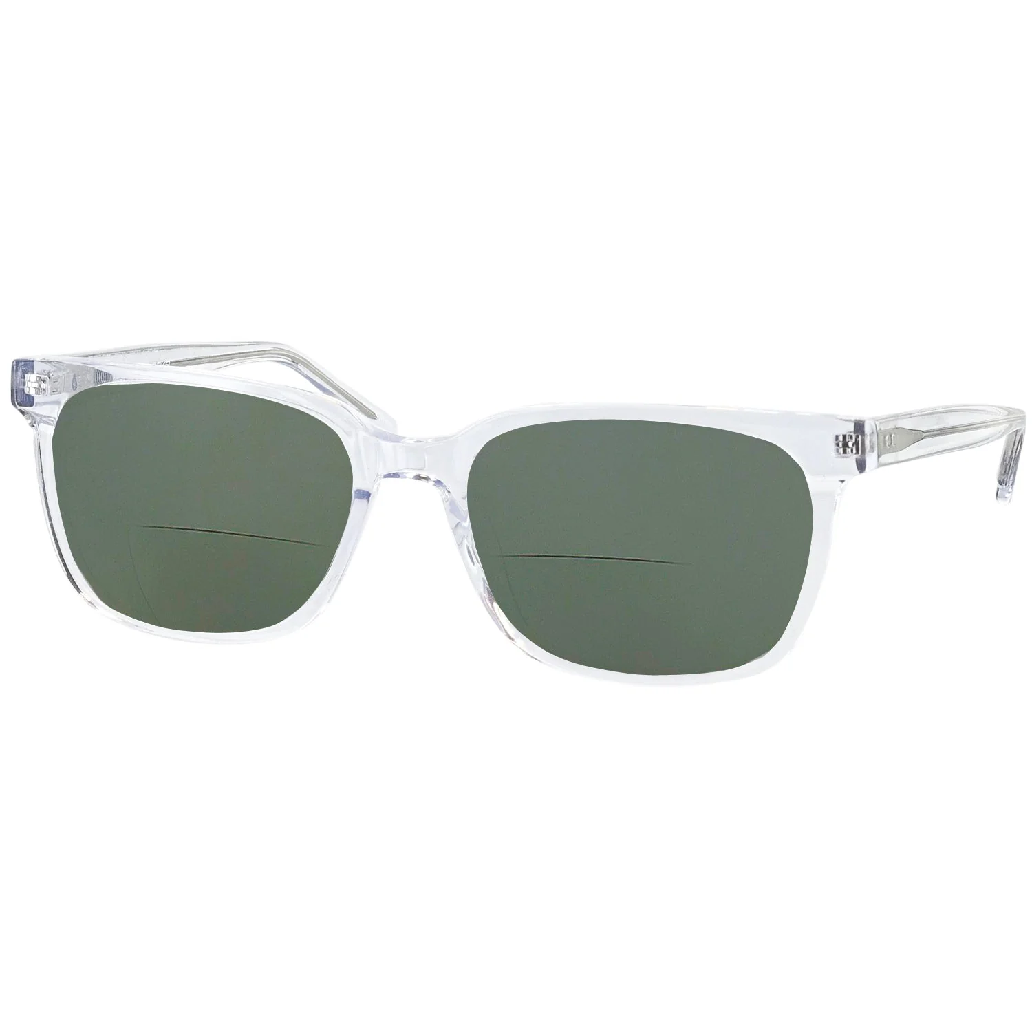 Seattle Eyeworks 971L Bifocal Reading Sunglasses - Image 28