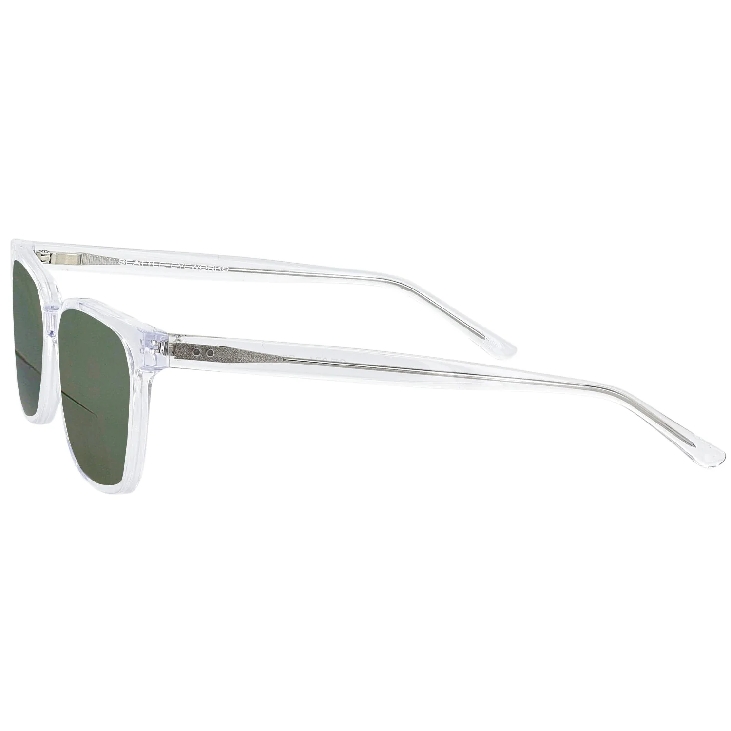 Seattle Eyeworks 971L Bifocal Reading Sunglasses - Image 30