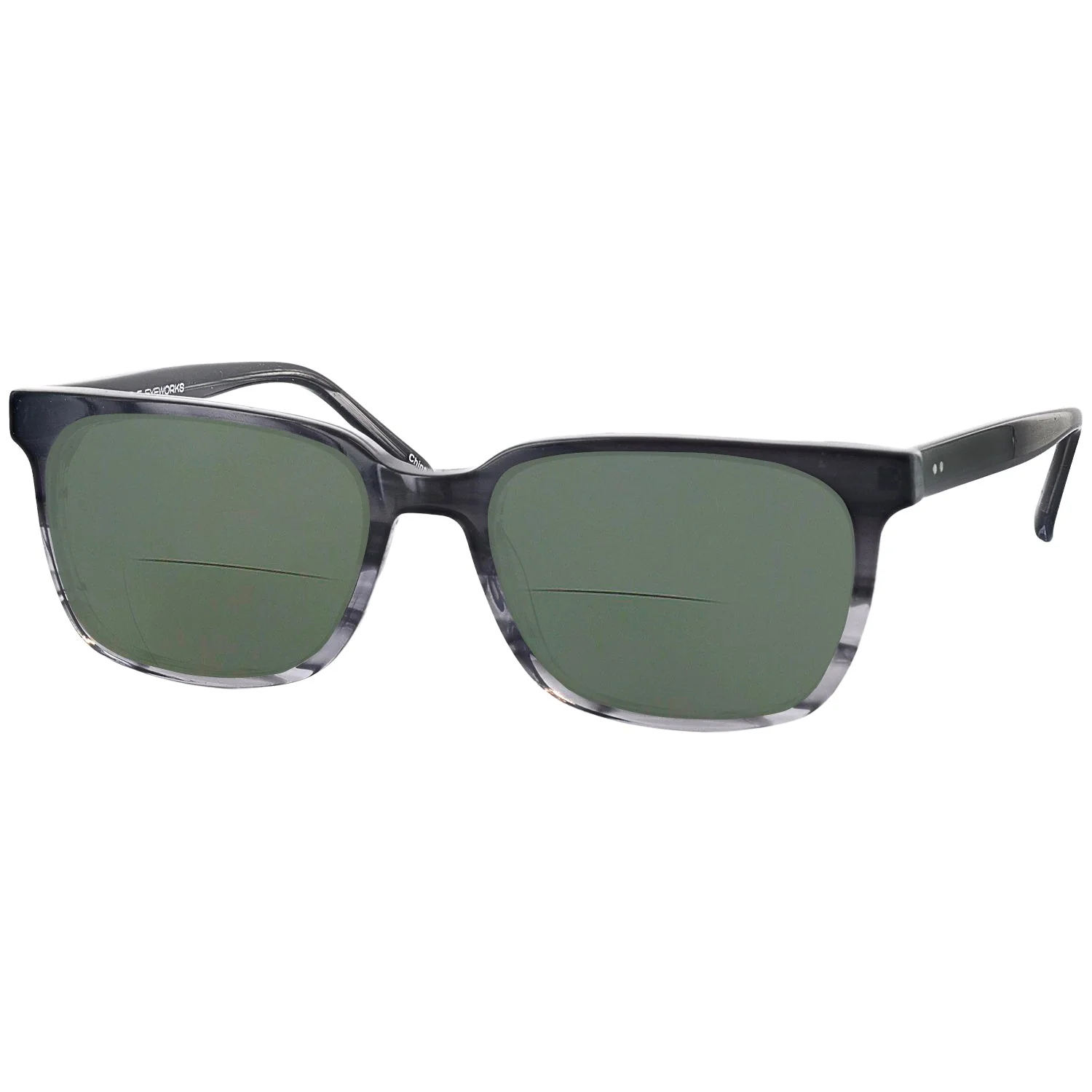 Seattle Eyeworks 971L Bifocal Reading Sunglasses - Image 32