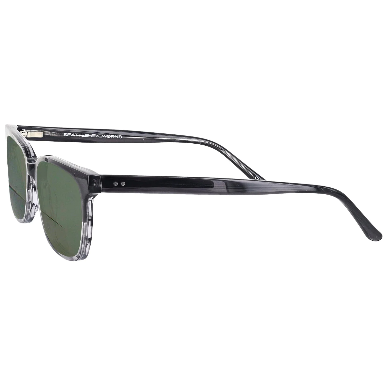 Seattle Eyeworks 971L Bifocal Reading Sunglasses - Image 7