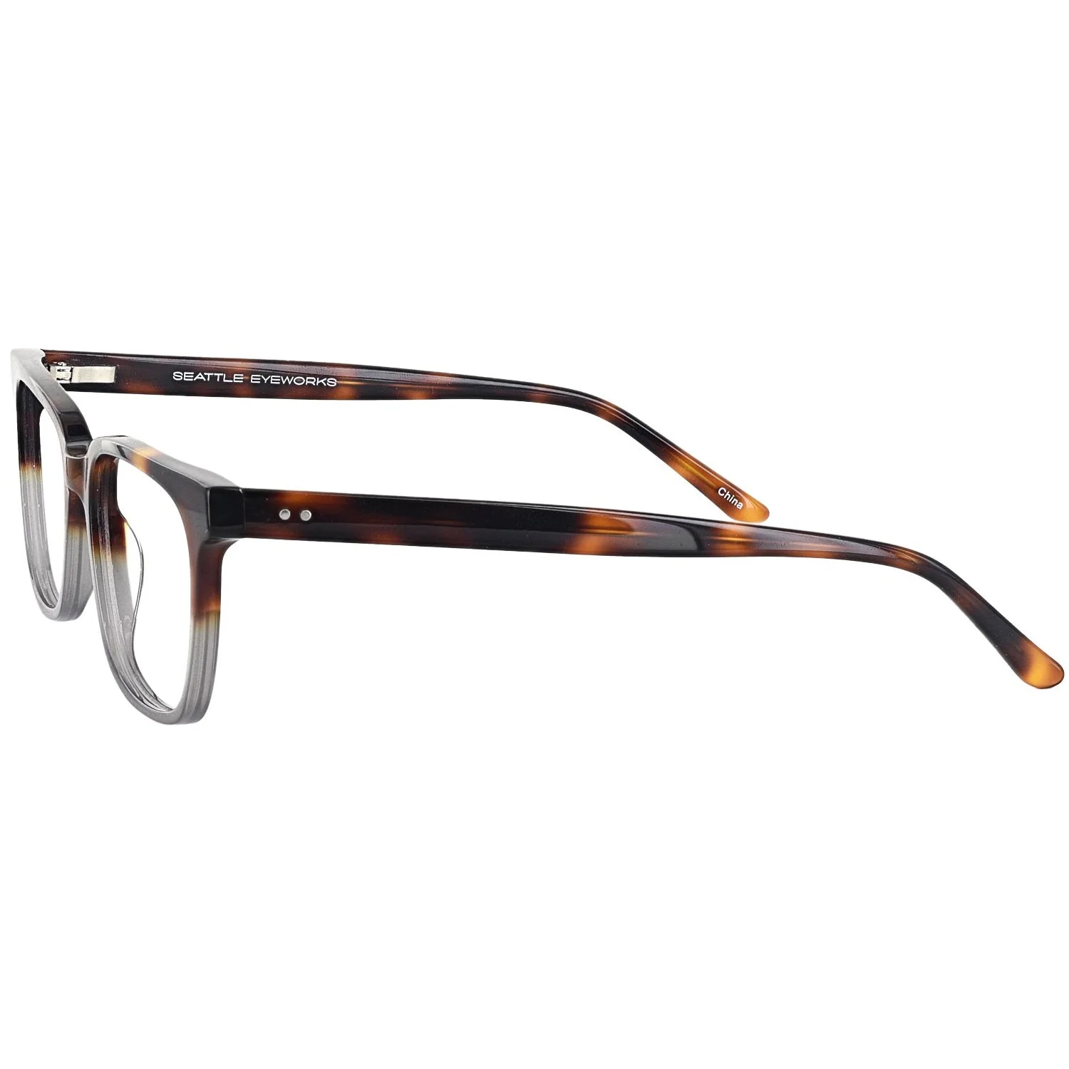 Seattle Eyeworks 971L Computer Style Progressive - Image 11