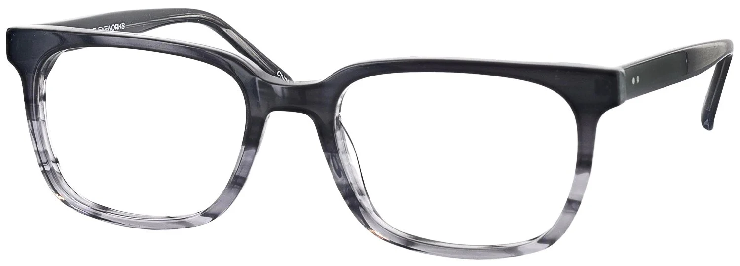 Seattle Eyeworks 971L Computer Style Progressive - Image 20