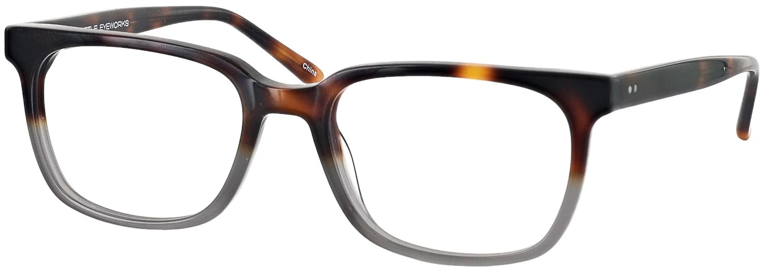 Seattle Eyeworks 971L Computer Style Progressive - Image 24