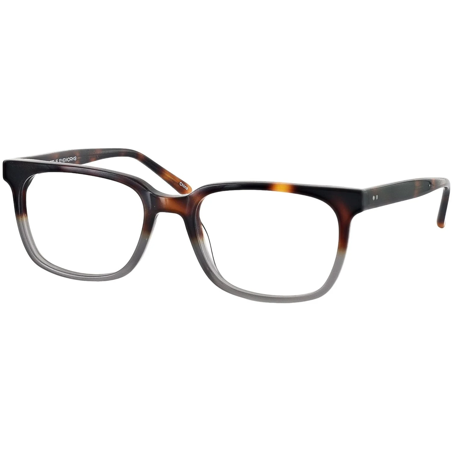 Seattle Eyeworks 971L Computer Style Progressive - Image 36
