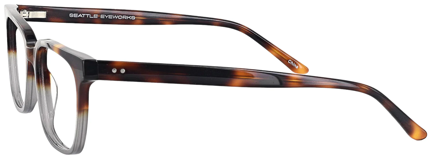 Seattle Eyeworks 971L Progressive No-Lines - Image 26