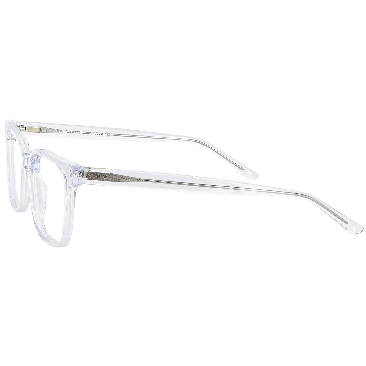 Seattle Eyeworks 971L Progressive No-Lines - Image 3